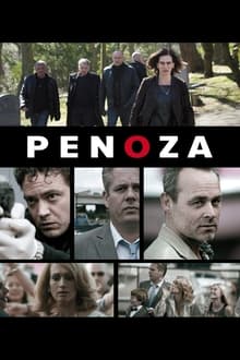 Penoza-poster