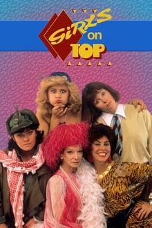 Girls On Top-poster