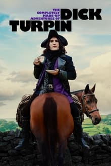 Imagem The Completely Made-Up Adventures of Dick Turpin