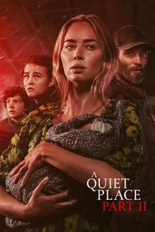 A Quiet Place Part II (2021) Dual Audio [Hindi ORG & ENG] WEB-DL 480p, 720p, 1080p & 4K UHD 2160p | GDRive | BSub