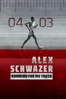 Imagem Running for the Truth: Alex Schwazer