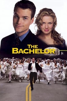 The Bachelor-poster