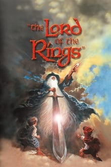 The Lord of the Rings-poster