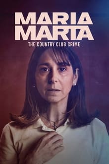ماريا مارتا: الجريمة الريفية