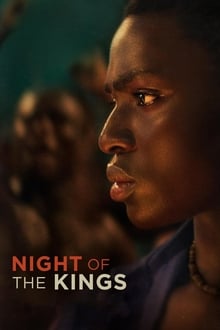 Night of the Kings review