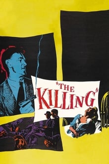 The Killing-poster