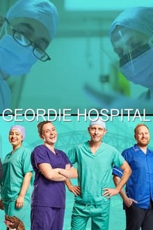 Image Geordie Hospital