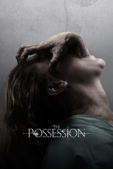 The Possession-poster