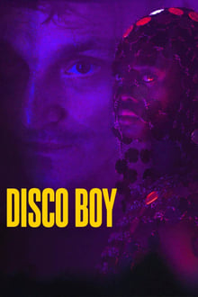 Imagem Disco Boy