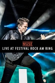 Muse : Live at Rock am Ring 2022