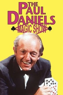 The Paul Daniels Magic Show