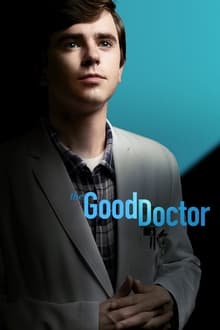 Imagem The Good Doctor