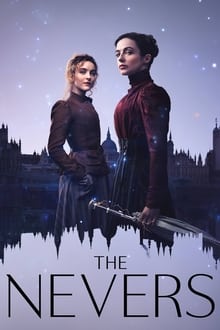 The Nevers (2021) Season 1 Unofficial Hindi Dubbed