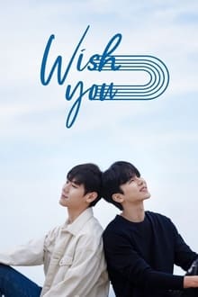 Wish You-poster