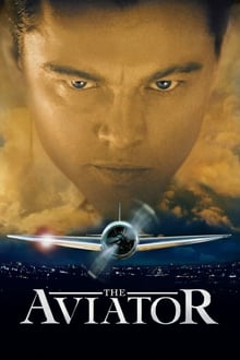 The Aviator-poster