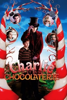 ชาร์ลี กับ โรงงานช็อกโกแลต