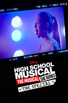 Imagem High School Musical: The Musical: The Series: The Special