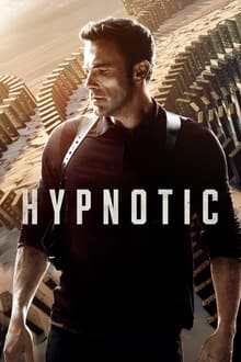 Hypnotic (2023) ORG Hindi Dubbed