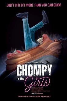 Chompy & The Girls 2021
