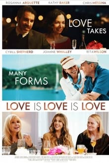 Love is Love is Love review