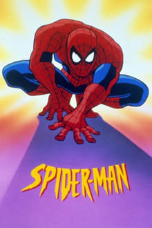 Spider-Man-poster