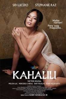 Kahalili 2023 Tagalog Filipino