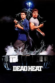 Dead Heat-poster