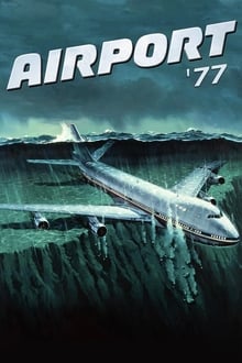 Airport '77-poster