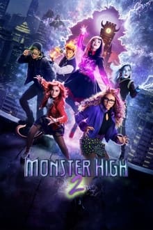 Imagem Monster High 2