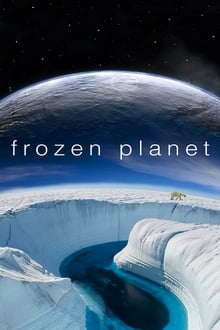 Image Frozen Planet