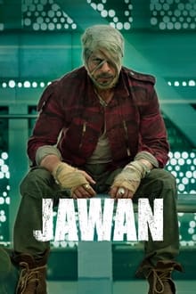 Jawan (2023) Hindi HD