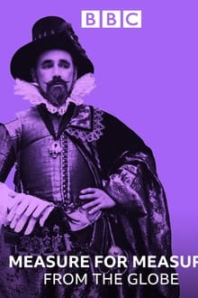 Measure for Measure: Live from The Globe