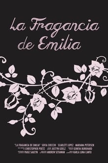 Emilia's Perfume