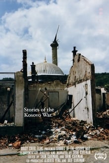 Stories of the Kosovo War