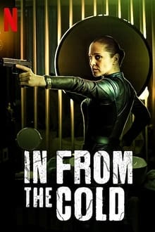 In from the Cold : Season 1 WEB-DL 720p | [Complete]