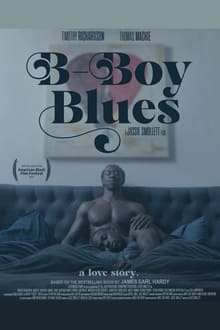 B-Boy Blues