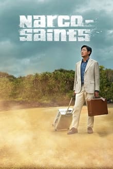 Narco-Saints 2022 WEB-DL Season 01 1080p | 720p | 480p ( Hindi + Multi Audio ) Netflix ESub