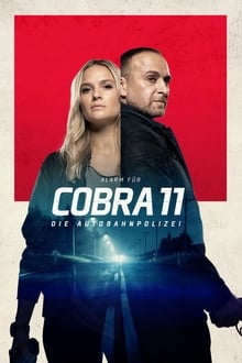 Alarm for Cobra 11: The Motorway Police-poster