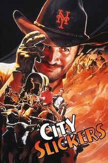 City Slickers-poster