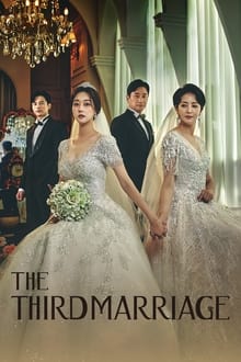 The Third Marriage-poster