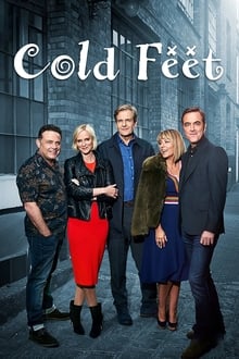 Cold Feet-poster