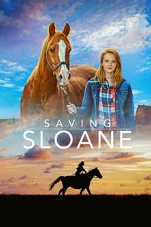 Imagem Saving Sloane