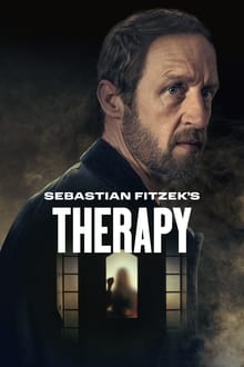 Image Sebastian Fitzek’s Therapy