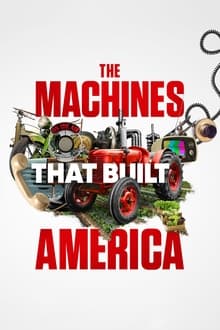 الآلات التي بنت أمريكا