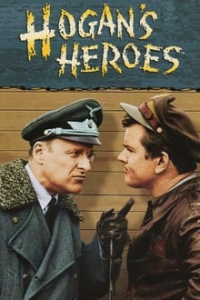 Hogan's Heroes-poster