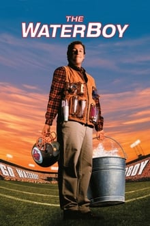 The Waterboy-poster
