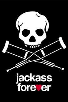 Jackass Forever (2022) Hindi + English Blu-Ray 1080p | 720p | 480p HEVC EAC3 6ch ESub