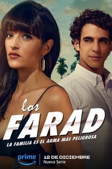 Los Farad (2023) Hindi Dubbed Season 1 Complete