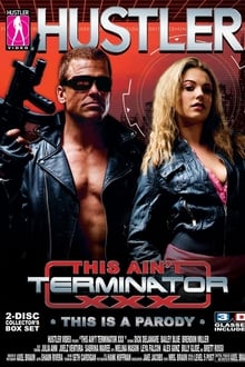 This Ain't Terminator XXX