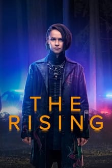 The Rising : Season 1 WEB-DL 720p | [Complete]
